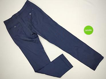 botki pull and bear: Chino, Chinosy dla mężczyzn, rozmiar S — 3