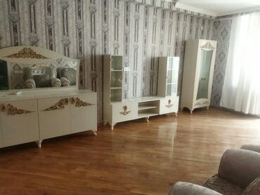 срочно продается квартира: Salam ev 2 otaq 92kv 3 mertebe tam eşyalıdı xırdalan AAAf da yerleşir