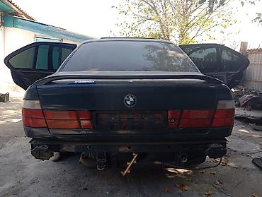 двери на е34: Все есть позвоните BMW E34 — разборка на запчасти Доступны элементы — 1