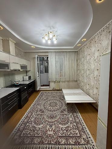 1 комната, Улан мкр Собственник, Студентам