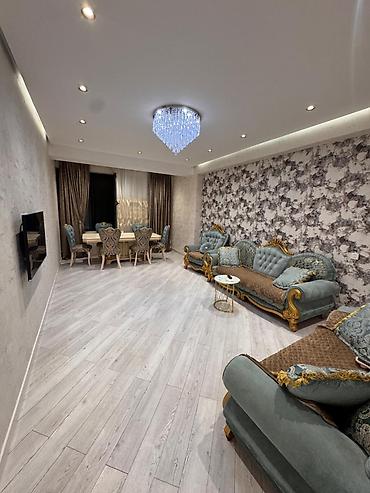 qurtulus 93: Ünvan: Sumqayıt Şəhər Bulvar Küç Xəzri Residence Bina tipi: Yeni — 1