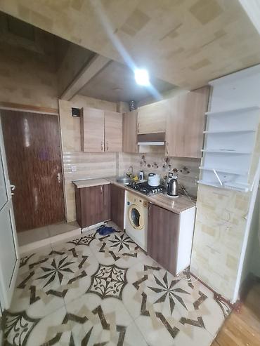 ev ilanı: 3 otaqlı, Səbail r. r-nu — 7