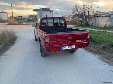 Mazda: Mazda B-Series: 2.5 l. | 2000 έ. Πικάπ — 11