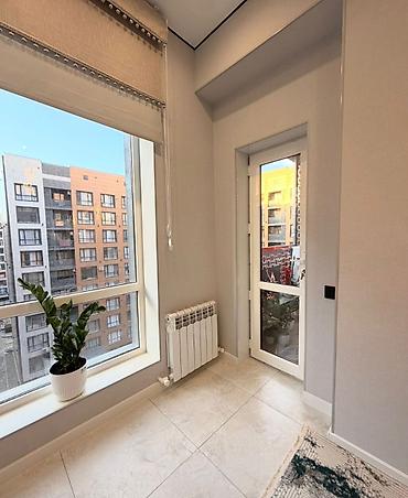 Продажа квартир: 1 комната, 46 м², 108 серия, 6 этаж, Дизайнерский ремонт — 6