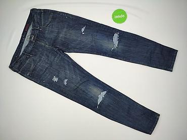 cross jeans jacket: Cross Jeans, Jeansy damskie, rozmiar L — 2