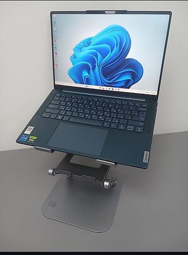 Lenovo: İşlənmiş Lenovo Yoga, 15 ", Intel Core i7, 1 TB — 2