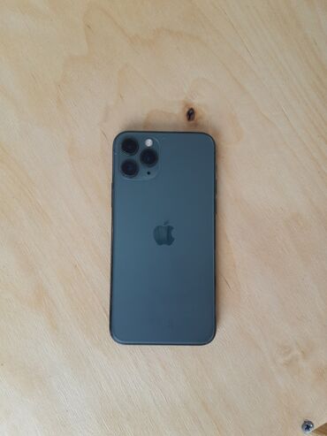 apple dubai: IPhone 11 Pro, 256 ГБ