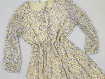 kozaki do sukienki ccc: Sinsay, Women`s dress, S (EU 36)