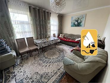 Продажа коттеджей и домов: Продаю дом котеджного типа город Шопоков Сокулукский район, со всеми — 9