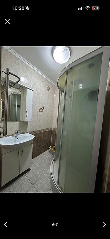 кваритра: 3 комнаты, 79 м², 3 этаж, Дизайнерский ремонт — 6
