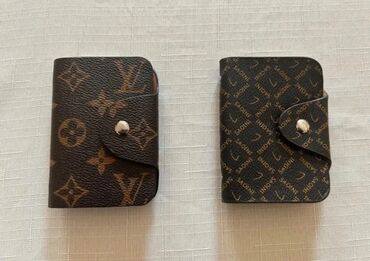 Portmone, pulqabıları: Pulqabı, Təbii dəri, Yeni — 4