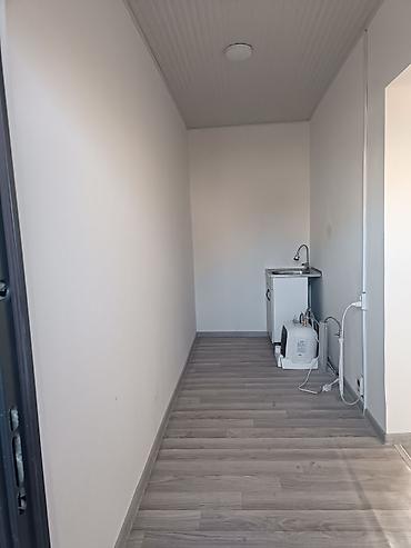 квартира бишкек 1: 20 м², 1 бөлмө, Кудайберген автобазары — 3