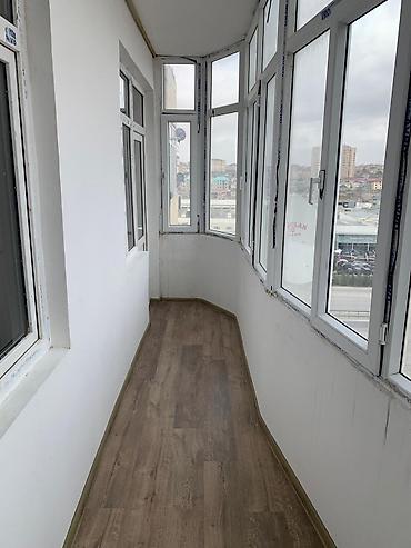berde kiraye: Kirayə – 2 otaqlı studio mətbəxli mənzil Yer: Xırdalan, Abşeron — 9