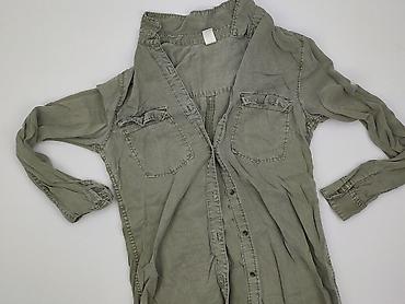 tuniki h: H&M, Tunika damska, rozmiar XS — 1