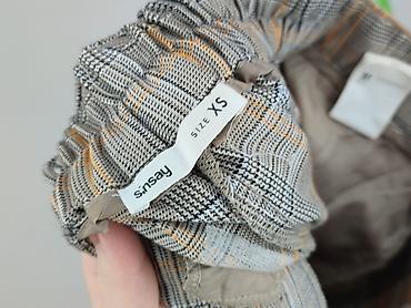 shoes esprit: Spodnie materiałowe damskie, rozmiar XS — 4