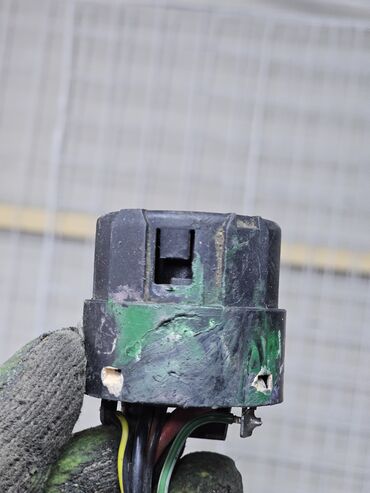 Замки: Замок зажигания Mercedes-Benz 2000 г., Б/у, Оригинал, Германия — 13