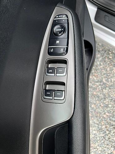 chip gps: Kia K5: 2019 г., 2 л, Автомат, Газ — 6
