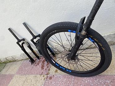velosipet peredok: Peredoq vılkadı ısdesez oz vılkasnıda qoya bılerem aegınal bmx ın — 3