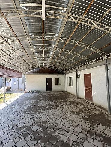Продажа коттеджей и домов: ‼️Срочно продается дом‼️ Ж/м Бакай-Ата 🏡 Продается уютный 4-комнатный — 26