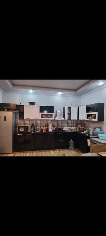 Ev üçün digər mebel: Metbex mebeli satilir qiymet 350azn ölçüsü 5.5m Yaxsi veziyyetde