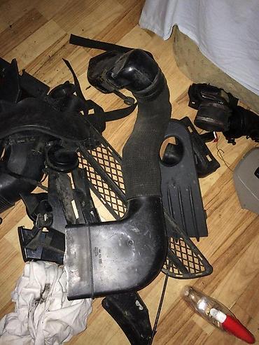 Auto grejanje, hlađenje i ventilacija: RESETKE VENTILACIJE ZA MERCEDES W169-169 830 02 54-OBA DVE | Zvati — 2