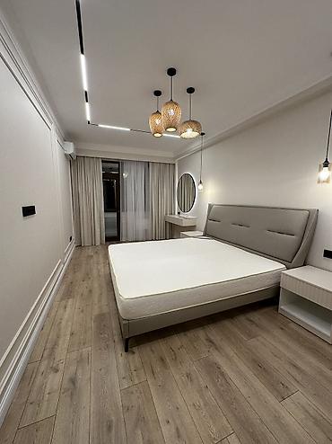 Продажа квартир: 2 комнаты, 84 м², Элитка, 6 этаж, Дизайнерский ремонт — 21