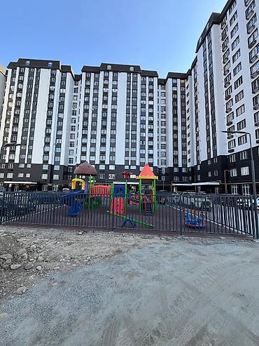 дом на обмен: 2 комнаты, 70 м², Элитка, 12 этаж, Дизайнерский ремонт — 9