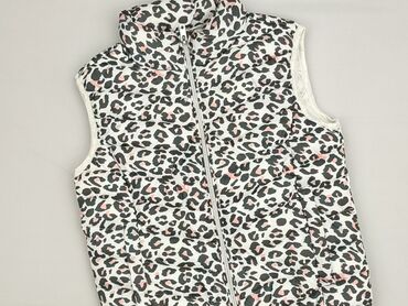 allegro kamizelka futrzana: Vest, Minoti, 10 years, 134-140 cm, condition - Perfect