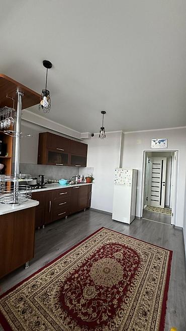 Продажа квартир: 2 комнаты, 46 м², Элитка, 10 этаж, Евроремонт — 2