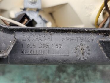 Передние фары: Передняя правая фара Audi 1998 г., Б/у, Оригинал, Германия — 11