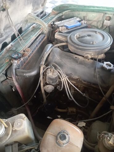 VAZ (LADA): VAZ (LADA) 2106: 1.6 l | 1998 il 40000 km Sedan — 9