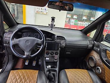 seat ibiza 2012: Opel zafira təcili satılır real alıcıya endirim olacaq nomre var əlaqə — 5