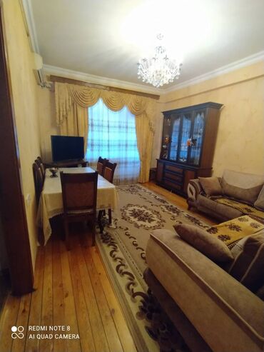 ucuz evler binede: Ахмедлы, 2 комнаты, Новостройка, м. Халглар Достлугу, 50 м²