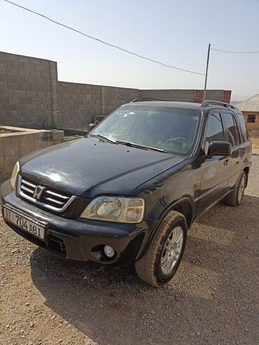 датчик детонации хонда срв 2: Honda CR-V: 2000 г., 2 л, Механика, Бензин, Жол тандабас