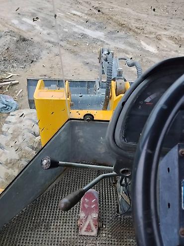 Экскаваторы: Экскаватор, XCMG, 2013 г., Колесный — 9