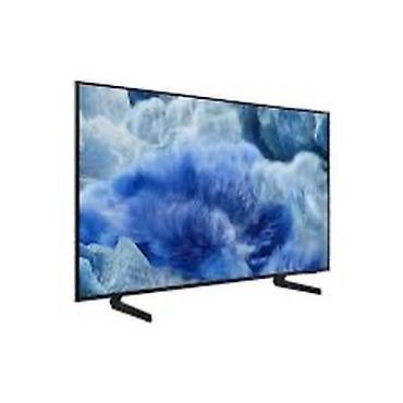 apple adapter 20w: Samsung QLED TV – 55Q8FA (55 düym) - Ekran: 55", QLED panel, yüksək — 1