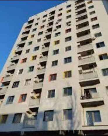 Продажа квартир: 3 комнаты, 94 м², Элитка, 6 этаж, ПСО (под самоотделку)