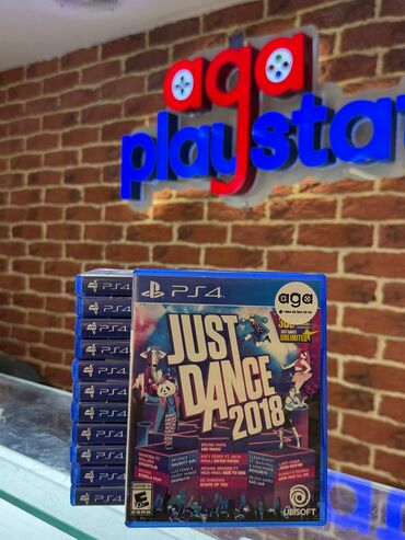 Oyun diskləri və kartricləri: 🎮 “Agaplaystation mağazamızda sevdiyiniz bütün oyunlar əlinizin