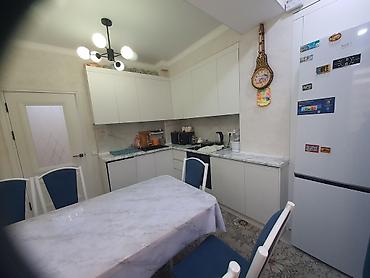 Продажа квартир: 3 комнаты, 85 м², Элитка, 2 этаж, Евроремонт — 19