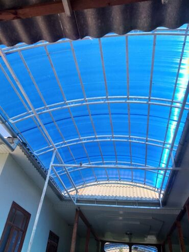 Сварка: Сварка | Козырьки, Контейнеры, Трубы Бесплатная смета, Гарантия — 17