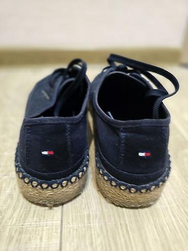 nike double face: Original TH espadrile-patike par puta obuvene. Kao nove. Sve sto Vas — 4