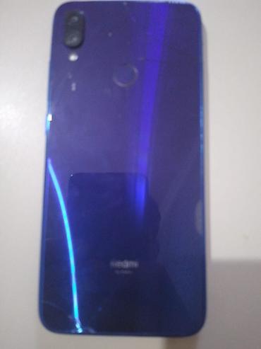 redmi 15 pro qiyməti: Redmi not 7 üzdüyde çart var bide arxasda Ağcabədi rayon hacbədəli — 4