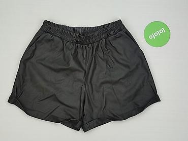 rough: Rosso, Szorty damskie, rozmiar M — 2