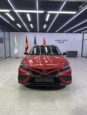 малибу машина цена: Toyota Camry: 2021 г., 2.5 л, Типтроник, Гибрид, Седан