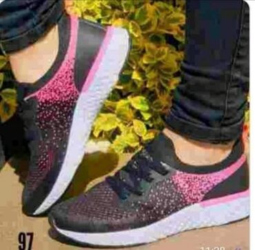 Women's Sneakers and athletic shoes: 41 — 13