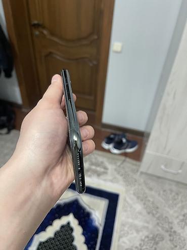 Apple iPhone: IPhone 11 Pro, Б/у, 64 ГБ, Зеленый, Чехол, 90 % — 3