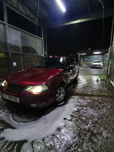 Daewoo: Daewoo Nexia: 2009 г., Механика, Седан — 1