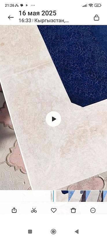 Мраморные и гранитные работы: Больше 6 лет опыта — 6