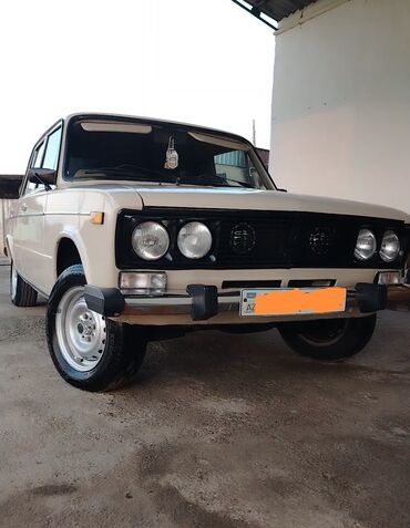 VAZ (LADA): VAZ (LADA) 2106: 1.5 l | 1990 il 1990 km Sedan