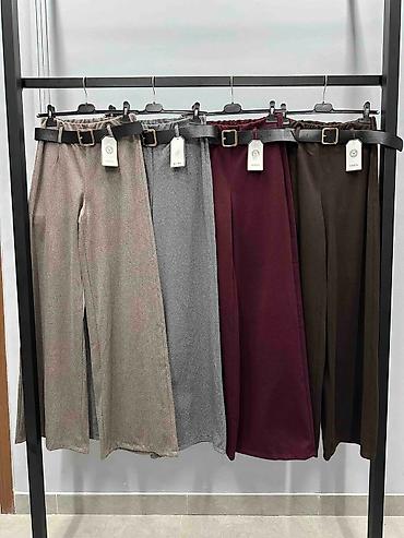 mont pantalone: Pantalone
Cena 3000
Uni vel.
Vel.24 — 4